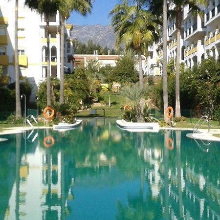Апартаменти Marbella Nagueles Екстер'єр фото